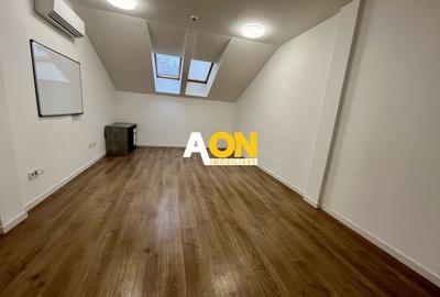 Spațiu de Birouri, 62mp, Contorizări Individuale, Zonă Ultracentrală - 3