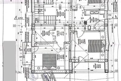 Parcul Teilor - Vila 5 Camere P + 1E - 13