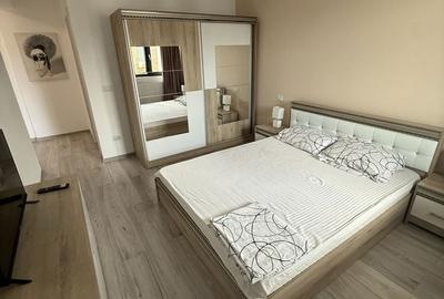 Garsonieră în Central - 1