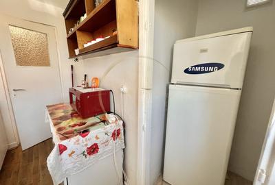 Apartament cu 2 camere în Complex Studențesc - 7