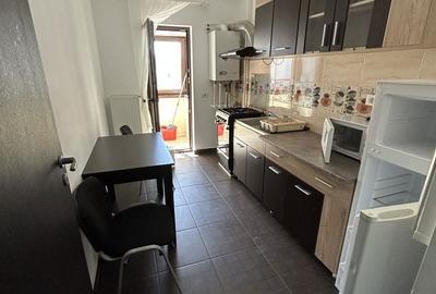 Garsonieră în Dudu - 2