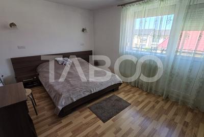 Casă cu 4 camere cu Canalizare în Turnișor - 8