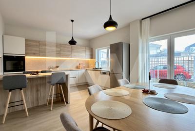 Casă individuală cu 4 camere cu Canalizare în Cisnădie - 1