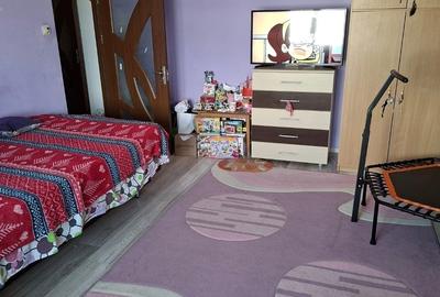 Apartament cu 3 camere decomandat în Inel II - 2