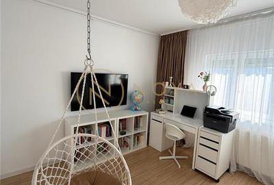 Apartament cu 2 camere decomandat, mobilat în Dristor - 7