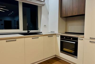 Apartament 3 camere, ultrafinisat, 63 mp, priveliste panoramica - 5