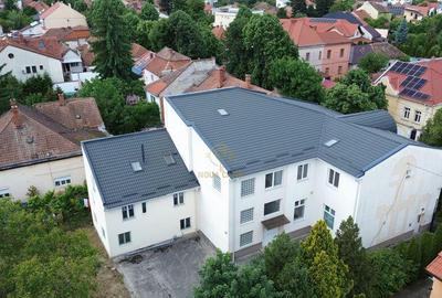 De vanzare Cladire Multifunctionala 600MP+Teren 1174... - 1