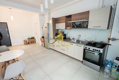 Garsonieră decomandată, mobilată în Mărăști - 2