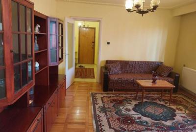 Apartament cu 2 camere semidecomandat în Spitalul Județean - 7