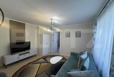 Apartament modern 2 camere , 42 mp , Cornisa Apartament modern 2 camere , 42 mp , Cornisa - 12