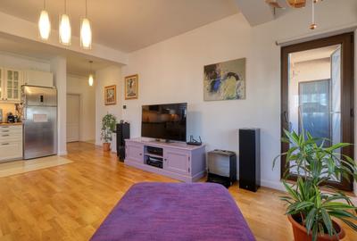 Parc Bazilescu- Apartament  4 camere – 115mp- La cheie- 0% comision - 1