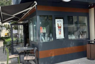 Spațiu comercial, de 16 mp, în Central - 5
