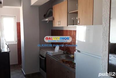 Apartament cu 2 camere semidecomandat, mobilat în Giurgiului - 4