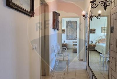 Apartament cu 4 camere decomandat, mobilat în Nord - 26