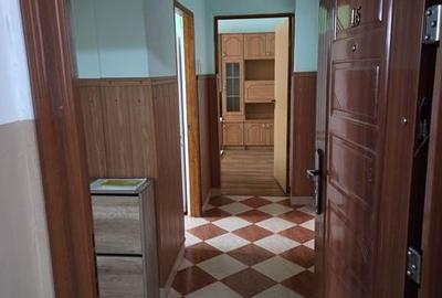 Apartament cu 2 camere decomandat în Astra - 4