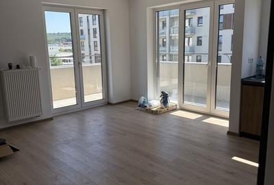 Apartament cu 3 camere în Central - 4