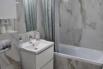 Apartament cu 3 camere decomandat în Central - 7