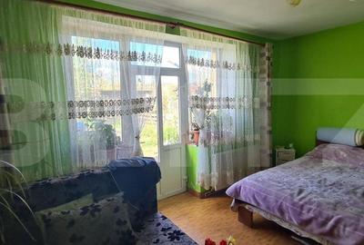 Casă cu 2 camere cu Teren 300 Mp în Central - 2