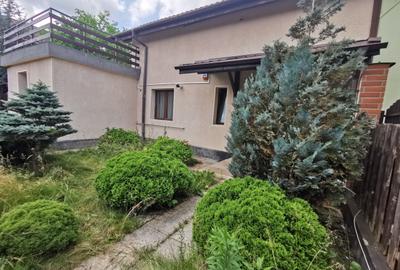 Inchiriere duplex modern, mobilat utilat integral, zona Bunloc - 10