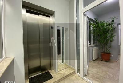 Apartament cu 5 camere, mobilat în Unirii - 4