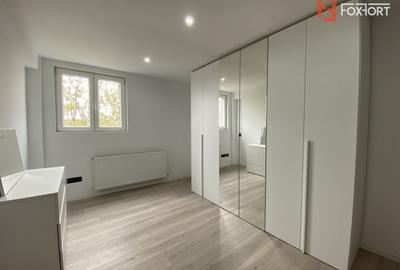 Apartament cu 3 camere semidecomandat, mobilat în Ghiroda - 16