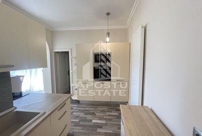 Apartament 180 mp,  4 camere, 2 bai, Zona Medicina - 10