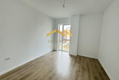 Aradului/Torontalului-2 Camere-Centrala pe Gaz - 1