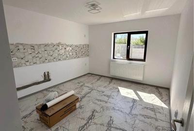 Casă cu 3 camere cu Teren 414 Mp în Central - 3