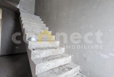 Casă cu 4 camere cu Teren 341 Mp în Someșeni - 10