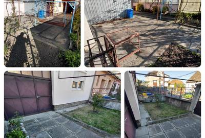 Casă cu 4 camere în Țiglari - 1