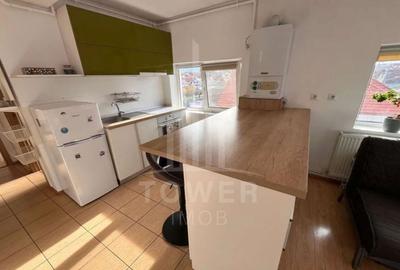 Apartament 2 camere | Cartier Trei Stejari | Etaj 2 | Lumină, liniște și confort - 5