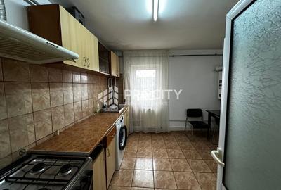 Apartament 2 camere decomandat – Nicolina / CUG, Iași – 54 mp - 2