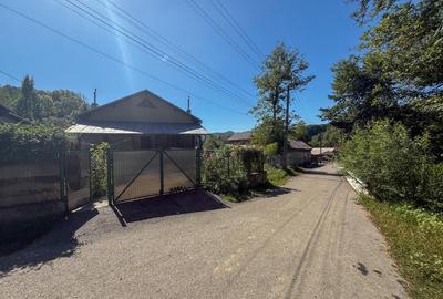 Casa de vacanta sau rezidenta in Adunati, buget redus - 1