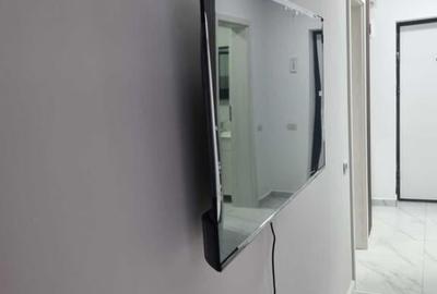 Garsonieră în Chiajna - 2