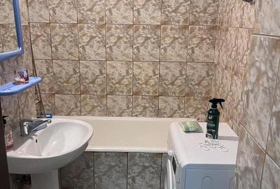 Garsonieră semidecomandată în Sălăjan