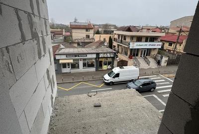 Garsonieră decomandată în Abator - 5