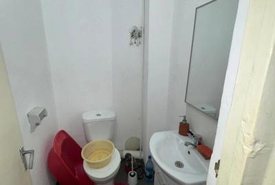 Apartament cu 3 camere decomandat în Central - 2