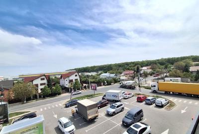 Spațiu comercial, de 900 mp, în Ștefăneștii de Jos