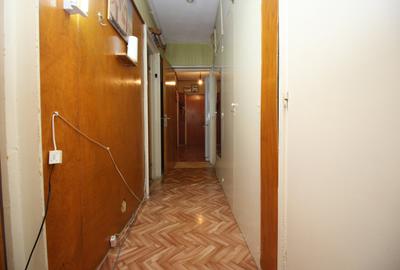 Titan, bloc H, varianta cea mai mare, parc IOR și metrou Grigorescu - 8