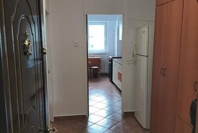 Garsonieră decomandată, mobilată în Rahova - 7