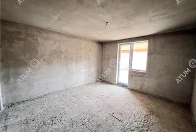 Casa Duplex cu 5 camere si teren de 255 mp situata in Cisnadie - 15