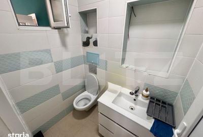 Spațiu comercial, de 70 mp, în Central - 1