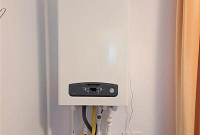 Apartament cu 2 camere decomandat, mobilat în Fundeni - 9