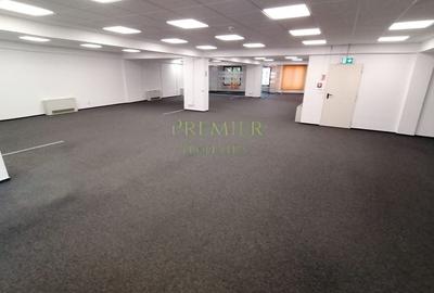 Birouri de inchiriat Polona disponibil  de la 167mp pana la 667. Auto Isu - 2