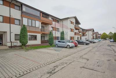 Apartament cu 2 camere decomandat cu gradina- Sanpetru - 2