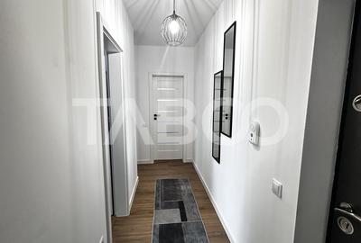 Apartament cu 2 camere decomandat, mobilat în Mihai Viteazul - 8