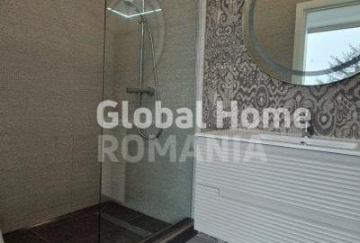 Apartament 4 camere 120MP | Terasa si curte | Locuri de parcare | Bucurestii Noi - 19