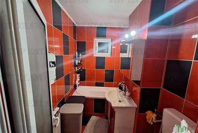 Apartament 3 cam. - Soseaua Buzaului - Braila - 11