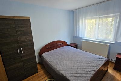 Apartament cu 3 camere decomandat în Județean - 3