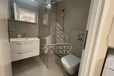 Apartament cu 4 camere in zona Timocului, renovat, centrala termica - 12